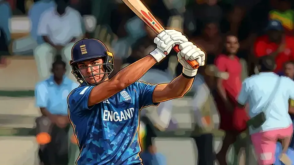Rain Halts India's 12-Series Run: Classic Fruit Slots Real Cash Data