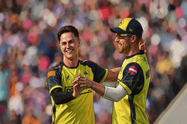 Who Will Win Today Match: T20, ODI And Test Prediction Methods