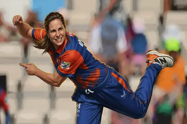 Harry Brook's England Are Playing A Different Game, And India Are Still Playing The Old One