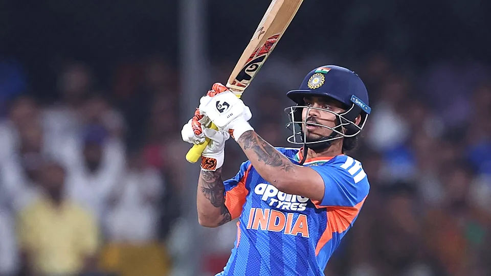 Kishan Out, Sooryavanshi In: Classic Fruit Slots Real Cash Angle on T20I Risk