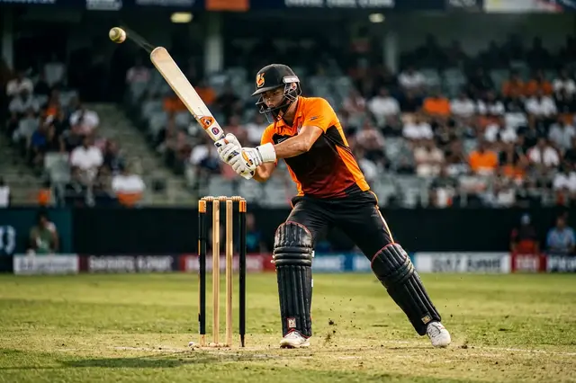 Johan Botha Joins Netherlands As Consultant: The Associate Cricket Rise